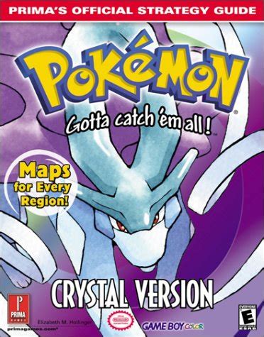 pokemon crystal game|Walkthrough:Pokémon Crystal .